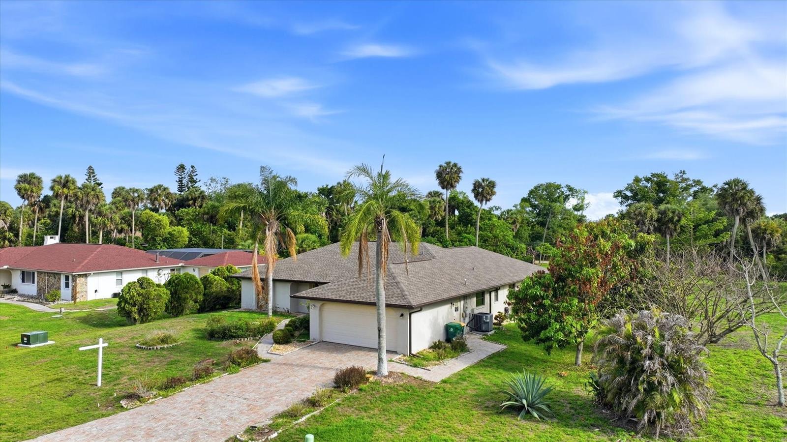 22545 QUASAR BLVD, PORT CHARLOTTE, FL, 33952