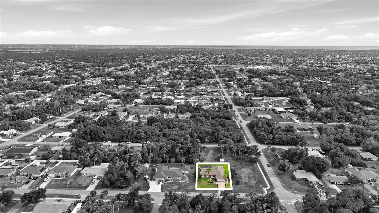 22545 QUASAR BLVD, PORT CHARLOTTE, FL, 33952
