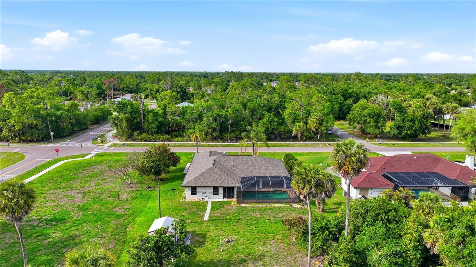 22545 QUASAR BLVD, PORT CHARLOTTE, FL, 33952