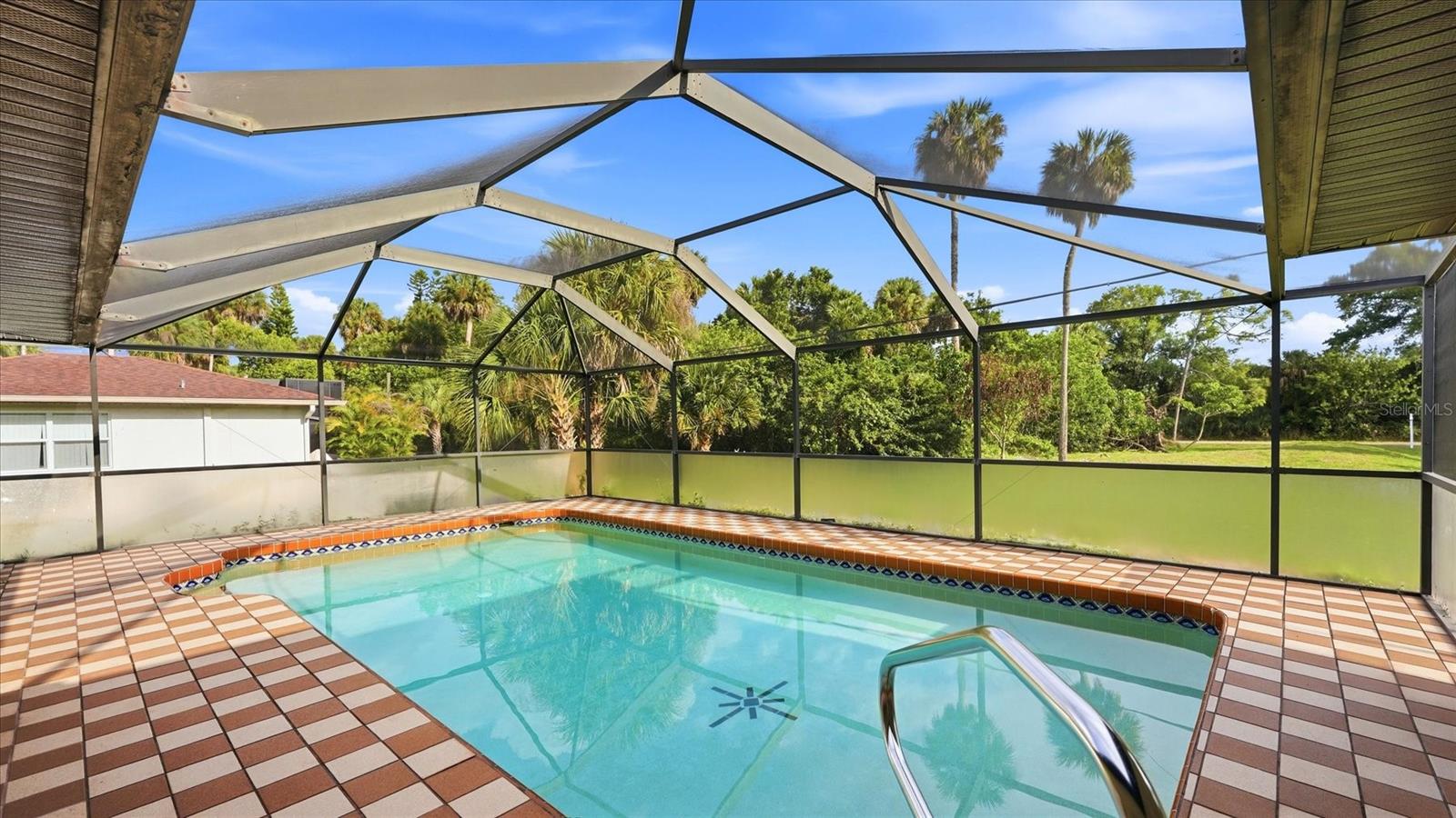22545 QUASAR BLVD, PORT CHARLOTTE, FL, 33952