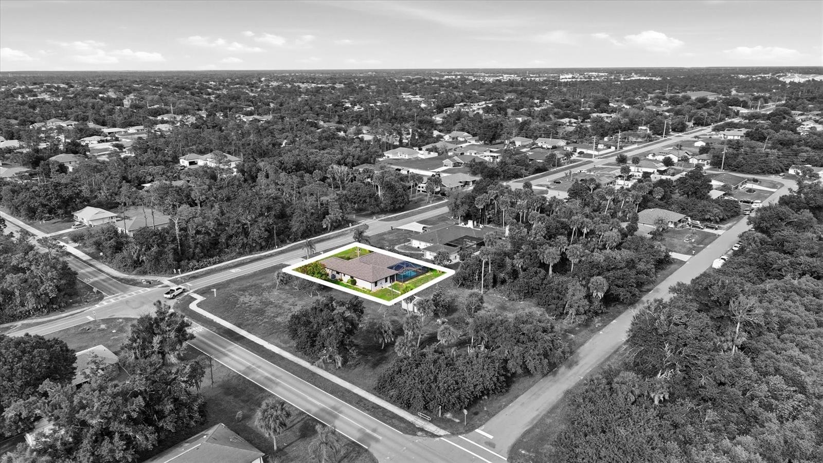 22545 QUASAR BLVD, PORT CHARLOTTE, FL, 33952