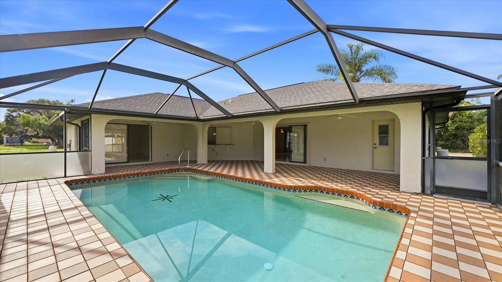 22545 QUASAR BLVD, PORT CHARLOTTE, FL, 33952