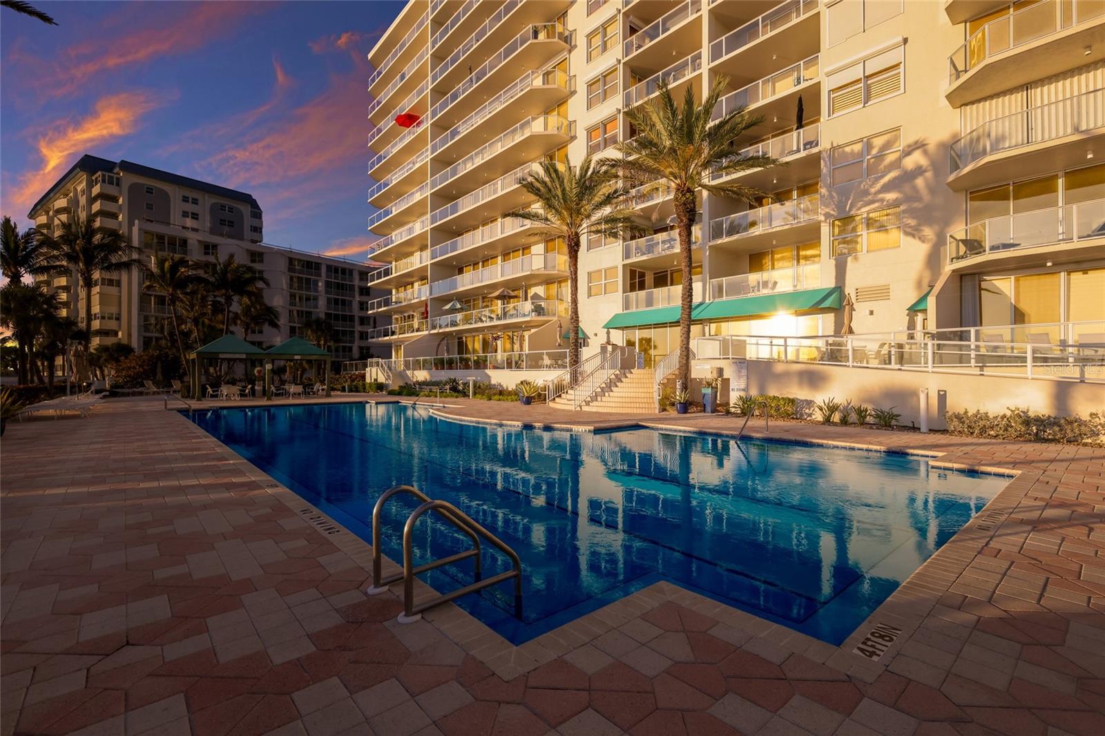 1800 BENJAMIN FRANKLIN DR #B1006, SARASOTA, FL, 34236