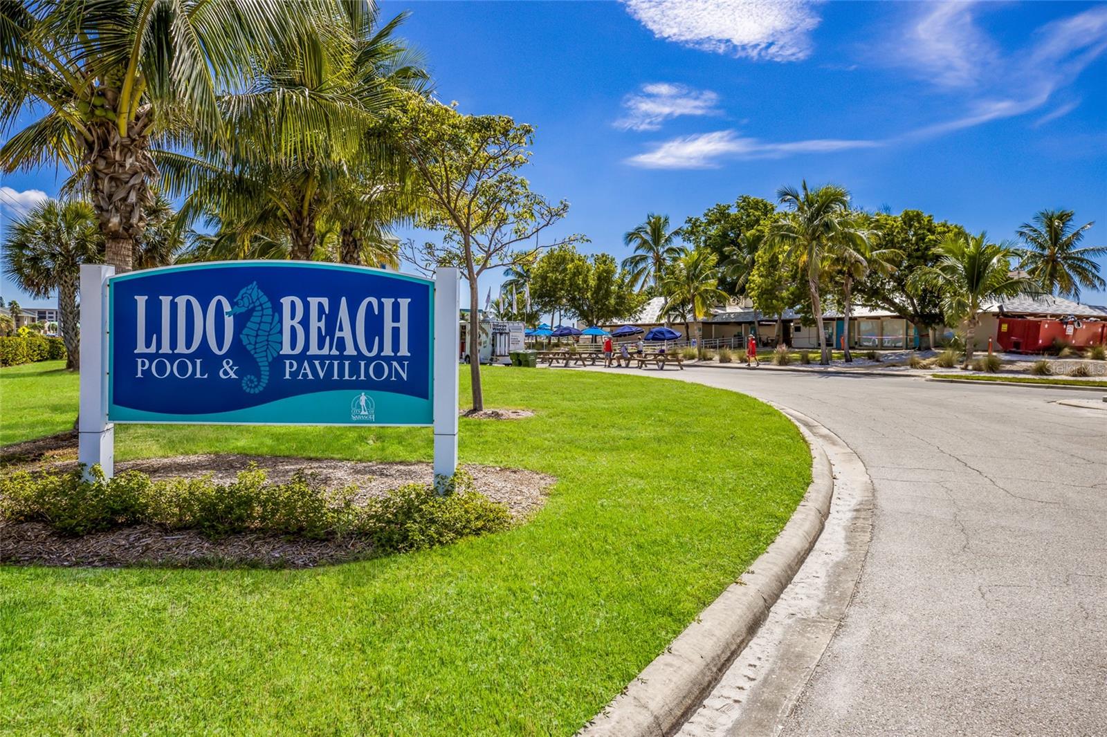 1800 BENJAMIN FRANKLIN DR #B1006, SARASOTA, FL, 34236