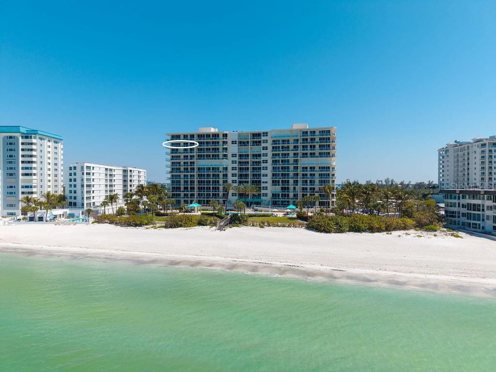 1800 BENJAMIN FRANKLIN DR #B1006, SARASOTA, FL, 34236