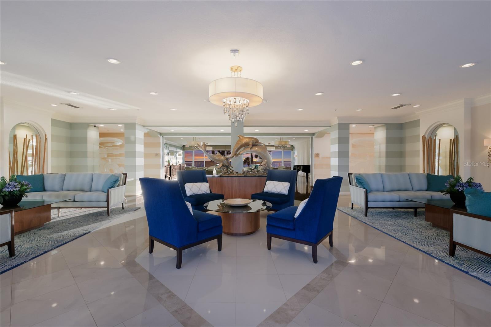 1800 BENJAMIN FRANKLIN DR #B1006, SARASOTA, FL, 34236