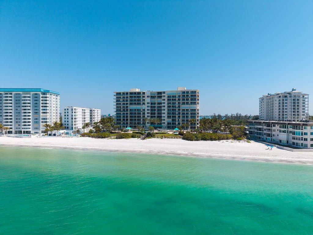 1800 BENJAMIN FRANKLIN DR #B1006, SARASOTA, FL, 34236