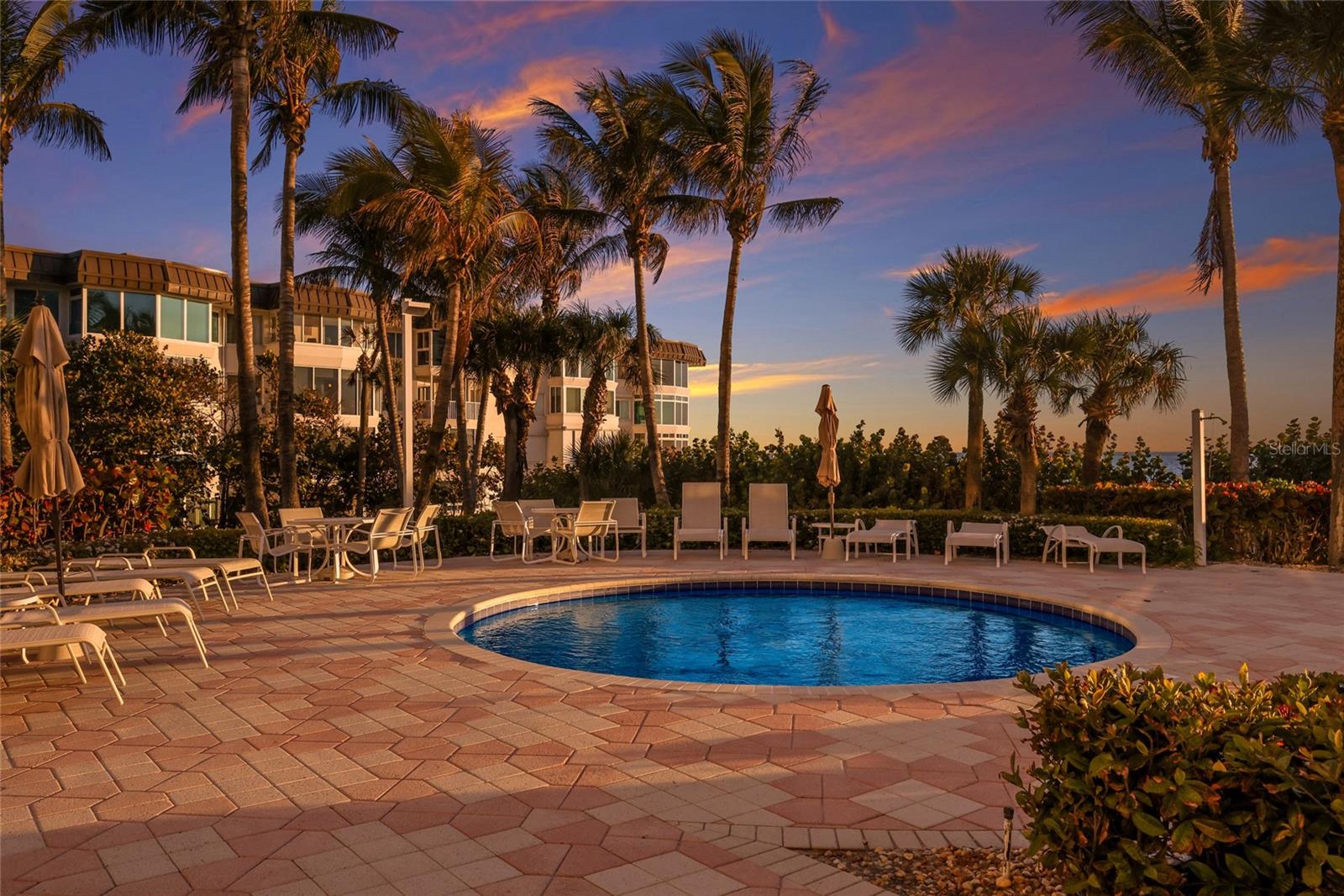1800 BENJAMIN FRANKLIN DR #B1006, SARASOTA, FL, 34236