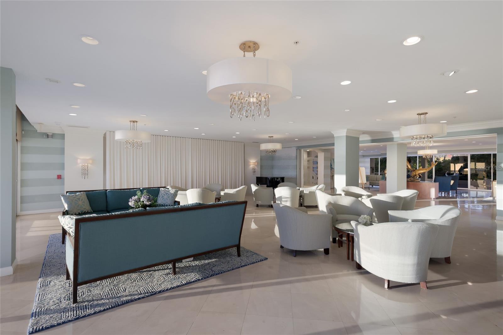 1800 BENJAMIN FRANKLIN DR #B1006, SARASOTA, FL, 34236