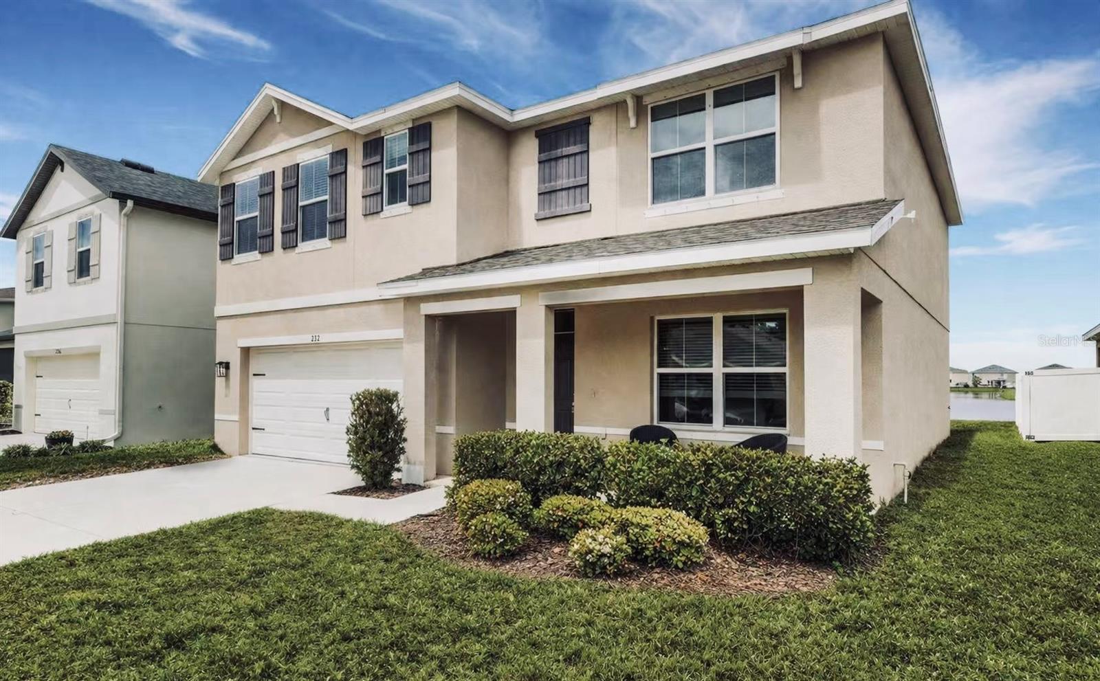232 TIERRA VERDE WAY, BRADENTON, FL, 34212