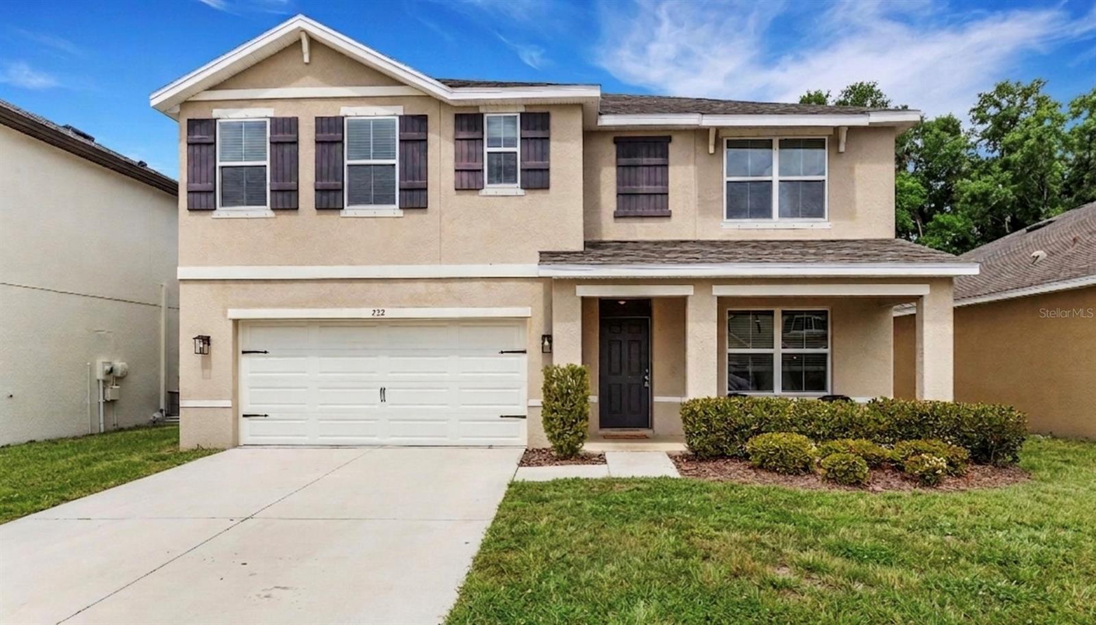 232 TIERRA VERDE WAY, BRADENTON, FL, 34212