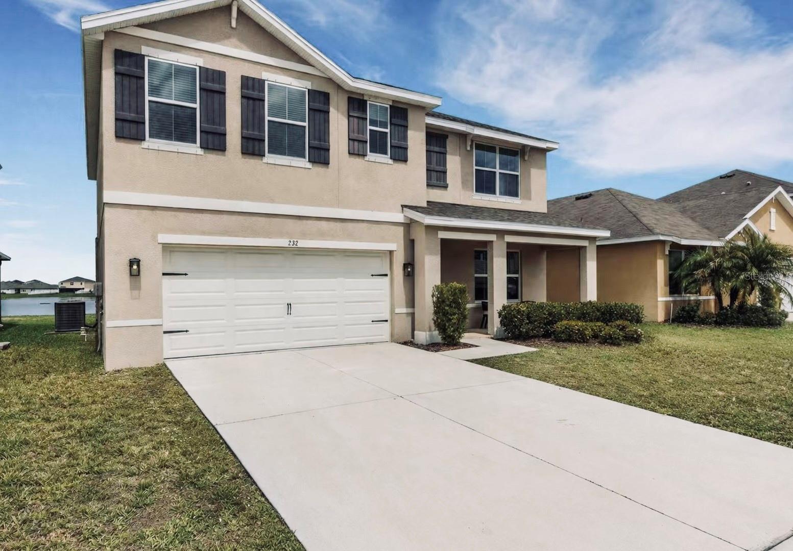 232 TIERRA VERDE WAY, BRADENTON, FL, 34212
