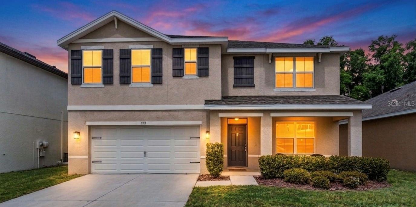 232 TIERRA VERDE WAY, BRADENTON, FL, 34212