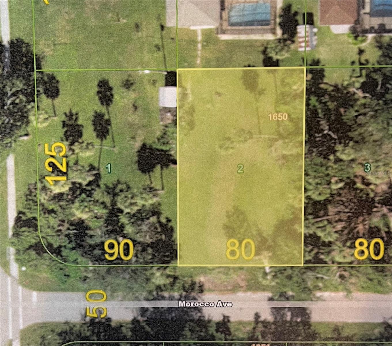 22544 MOROCCO AVE, PORT CHARLOTTE, FL, 33952