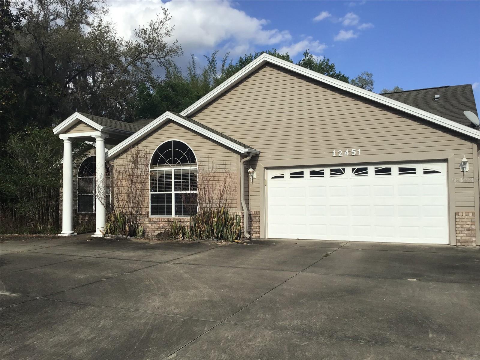 12451 SE 115TH AVE, BELLEVIEW, FL, 34420