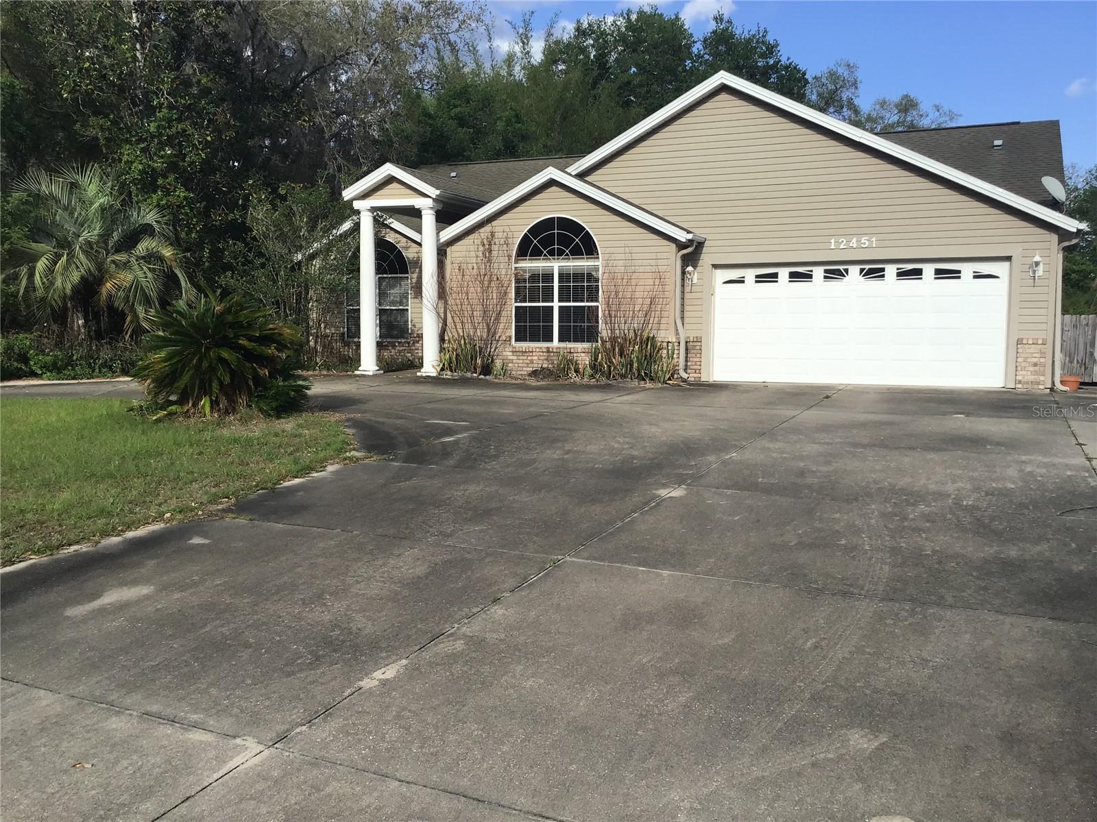 12451 SE 115TH AVE, BELLEVIEW, FL, 34420