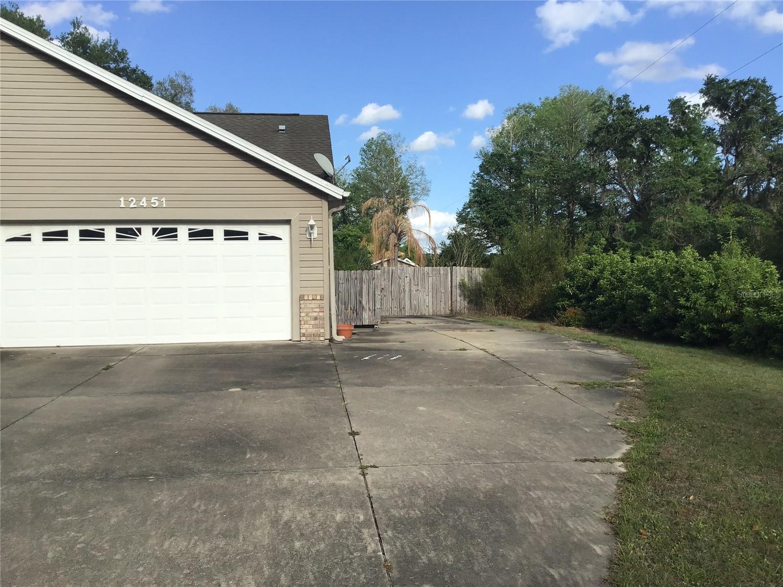 12451 SE 115TH AVE, BELLEVIEW, FL, 34420