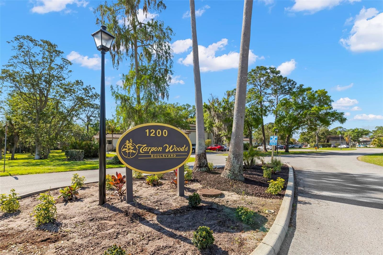 1200 TARPON WOODS BLVD #S3, PALM HARBOR, FL, 34685
