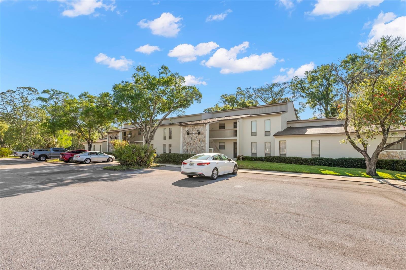 1200 TARPON WOODS BLVD #S3, PALM HARBOR, FL, 34685