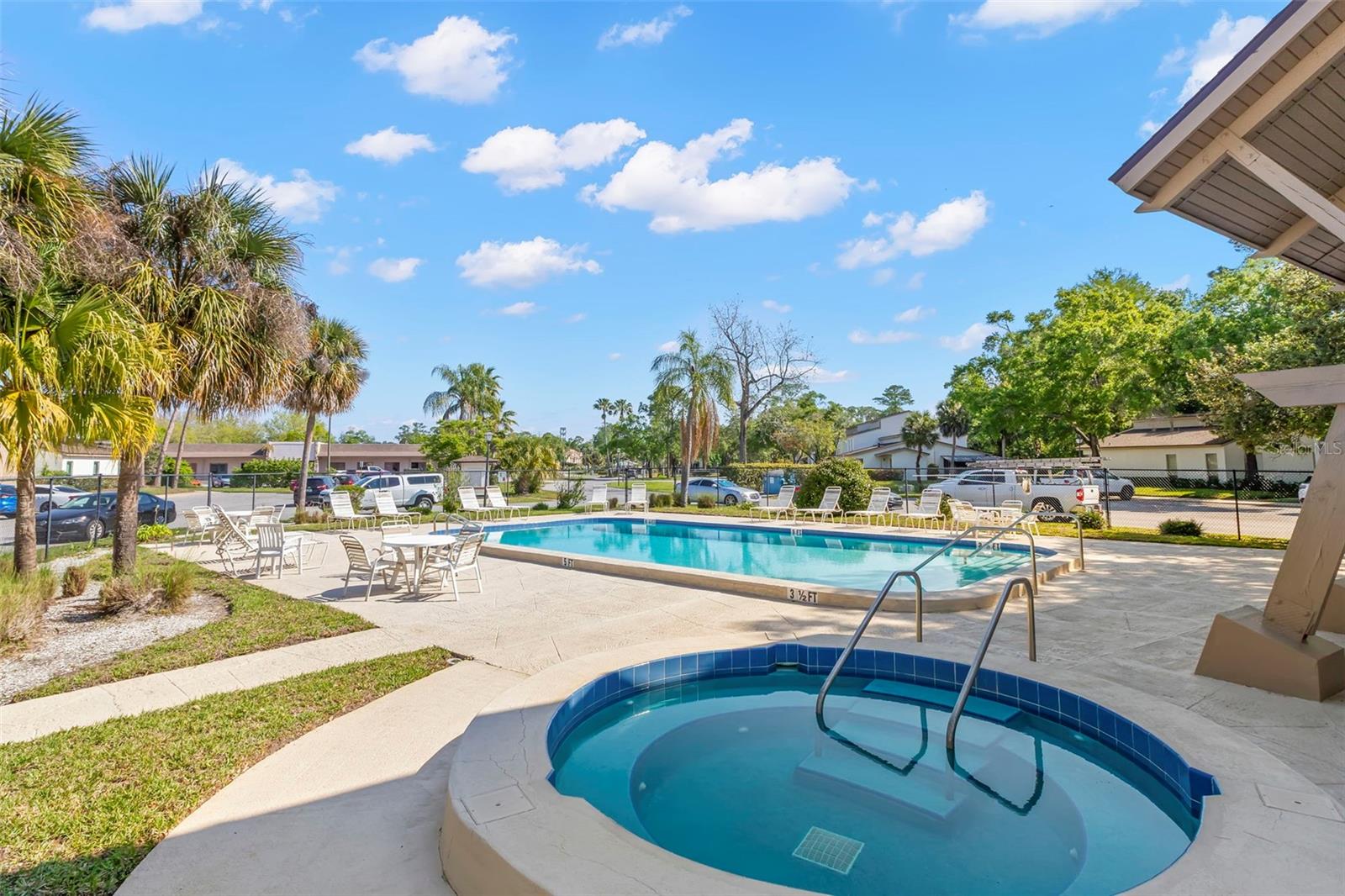 1200 TARPON WOODS BLVD #S3, PALM HARBOR, FL, 34685