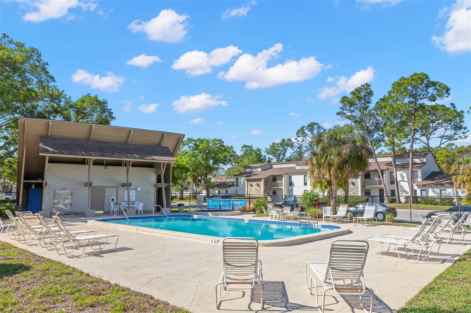 1200 TARPON WOODS BLVD #S3, PALM HARBOR, FL, 34685