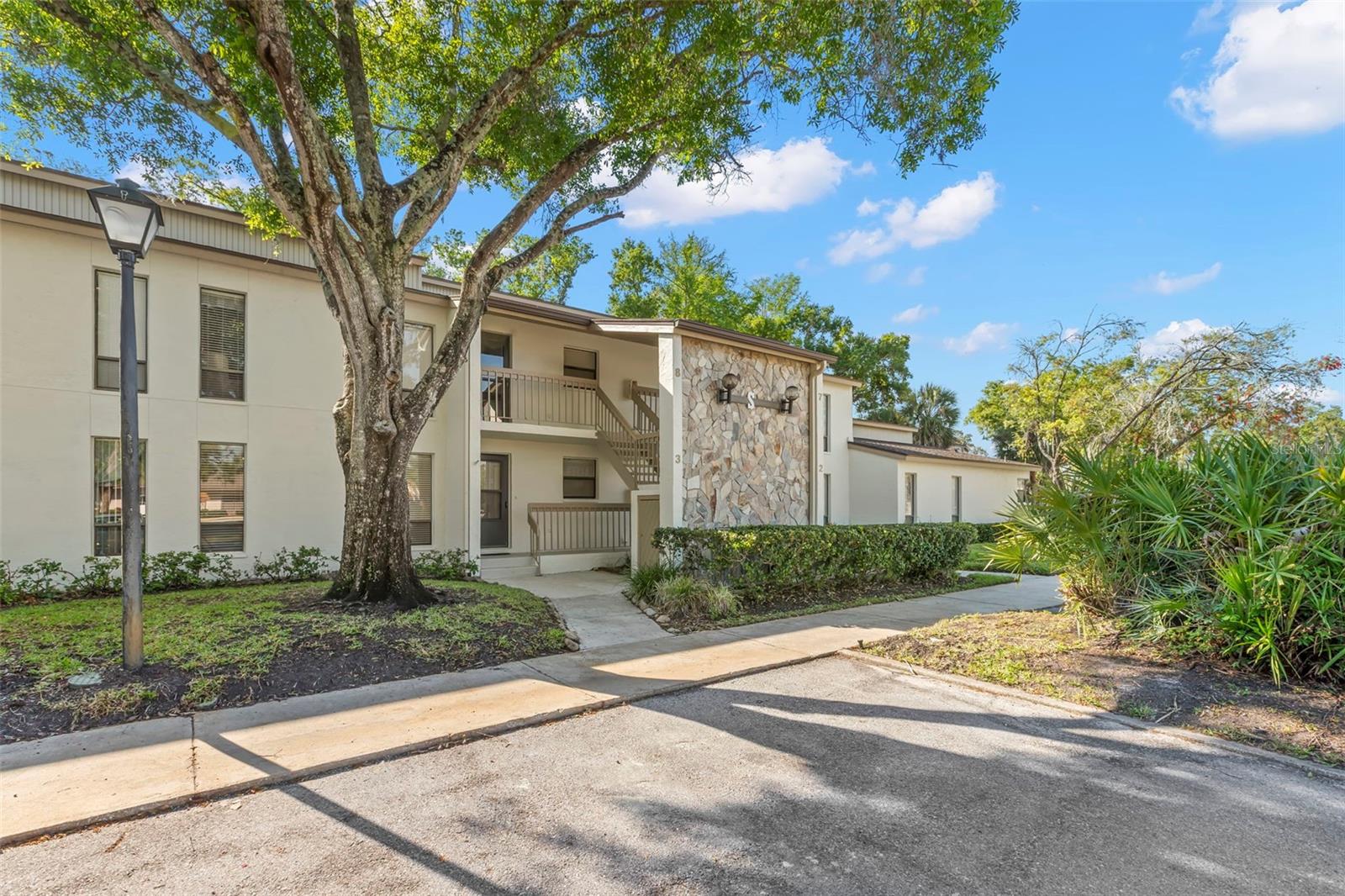 1200 TARPON WOODS BLVD #S3, PALM HARBOR, FL, 34685