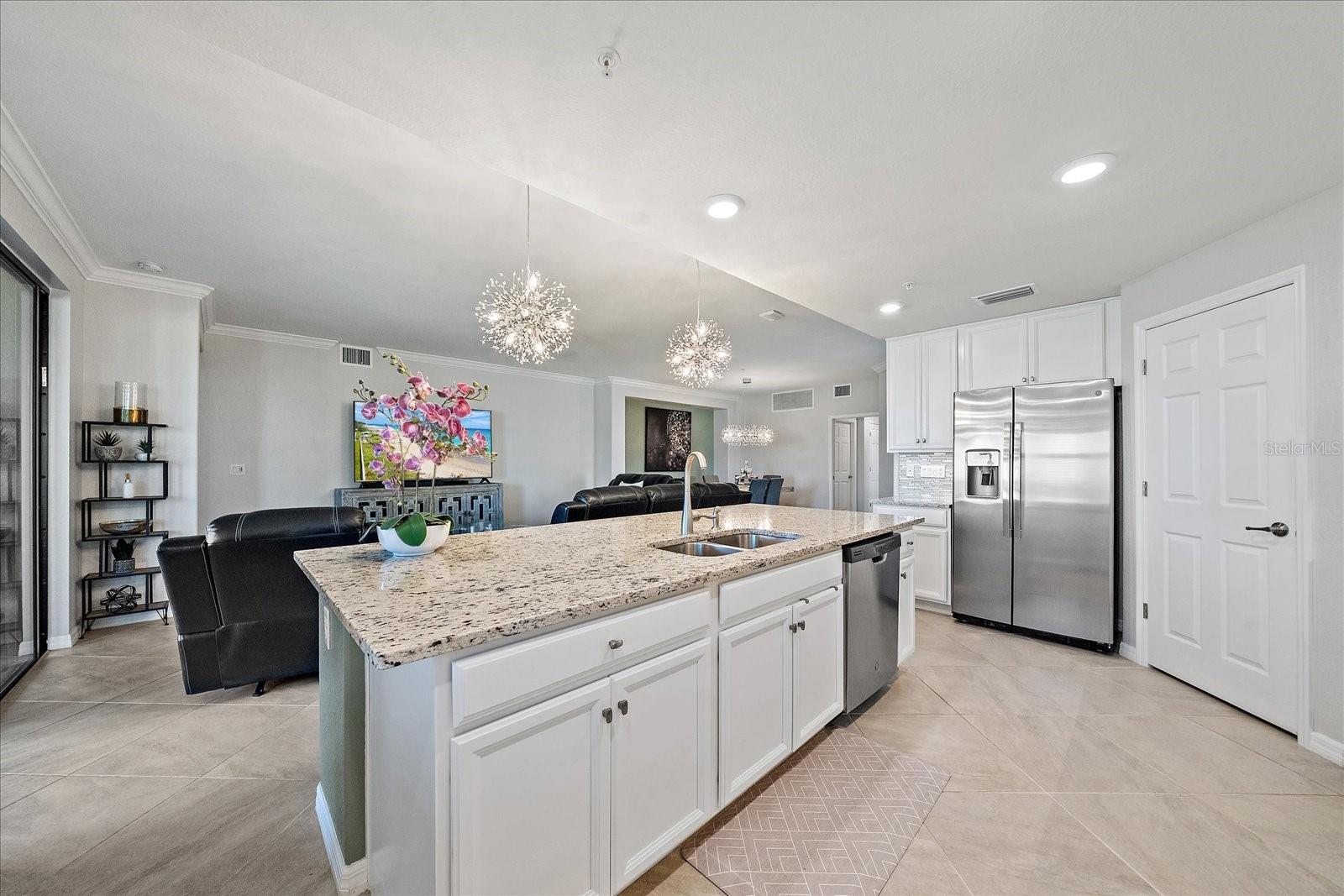 18027 GAWTHROP DR #101, BRADENTON, FL, 34211