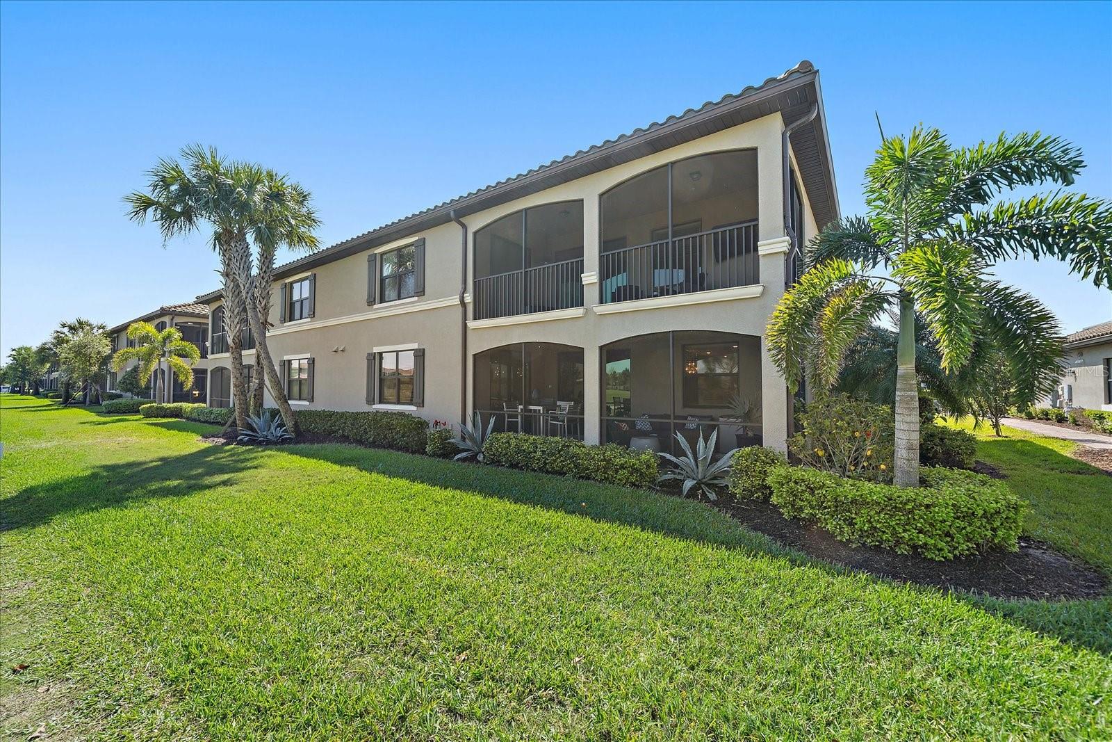 18027 GAWTHROP DR #101, BRADENTON, FL, 34211