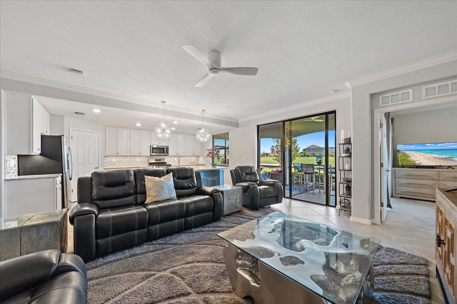 18027 GAWTHROP DR #101, BRADENTON, FL, 34211