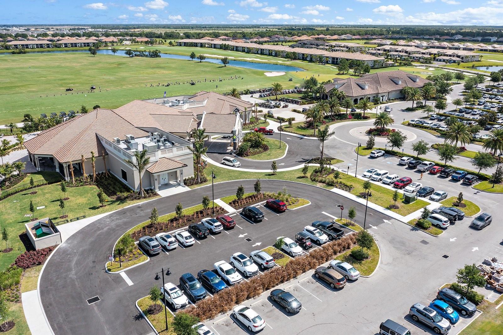 18027 GAWTHROP DR #101, BRADENTON, FL, 34211