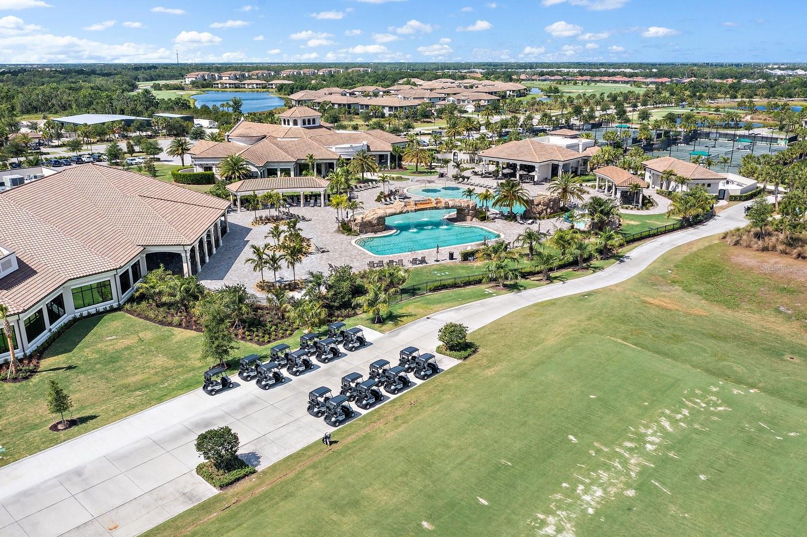 18027 GAWTHROP DR #101, BRADENTON, FL, 34211