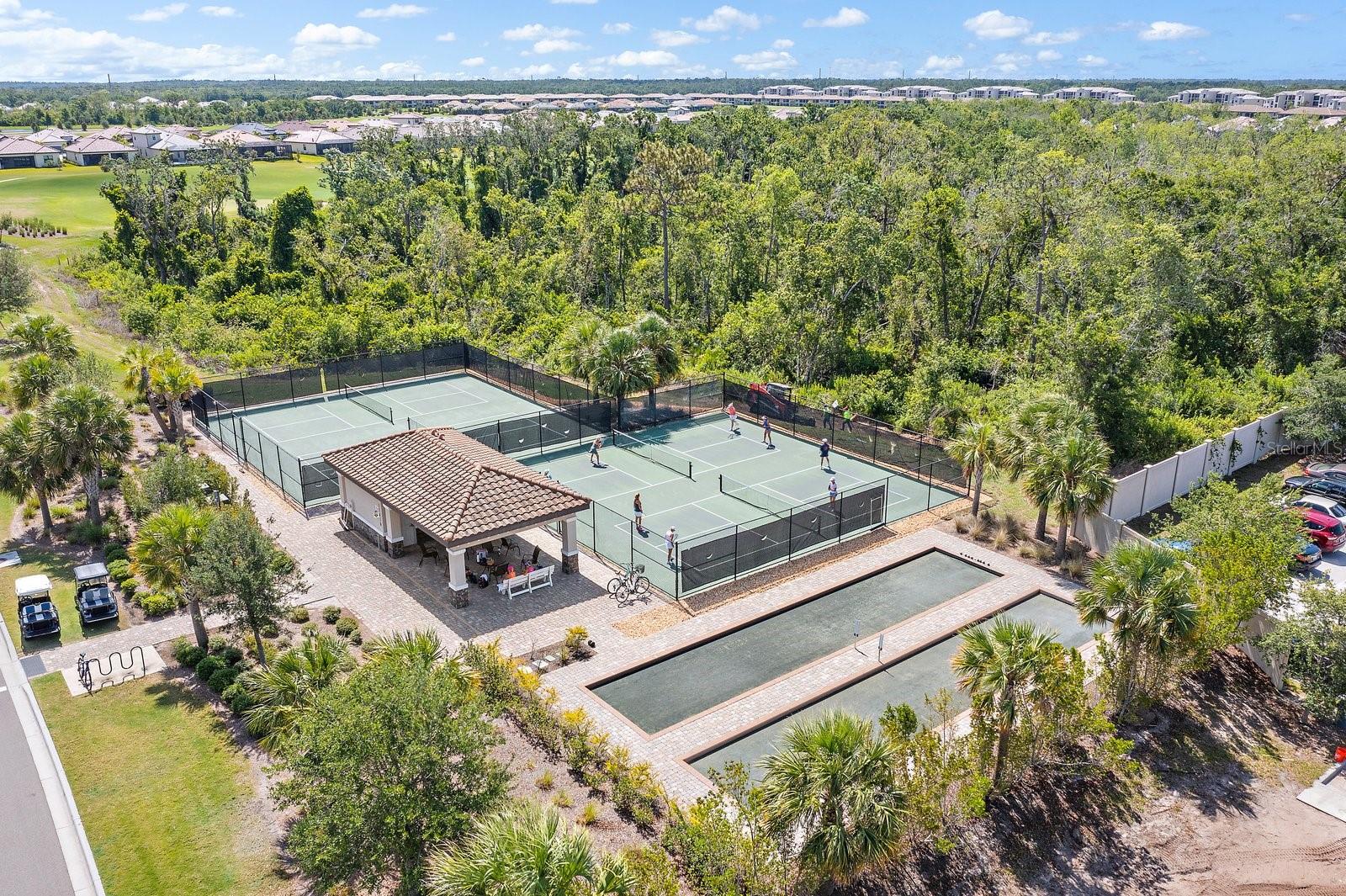 18027 GAWTHROP DR #101, BRADENTON, FL, 34211