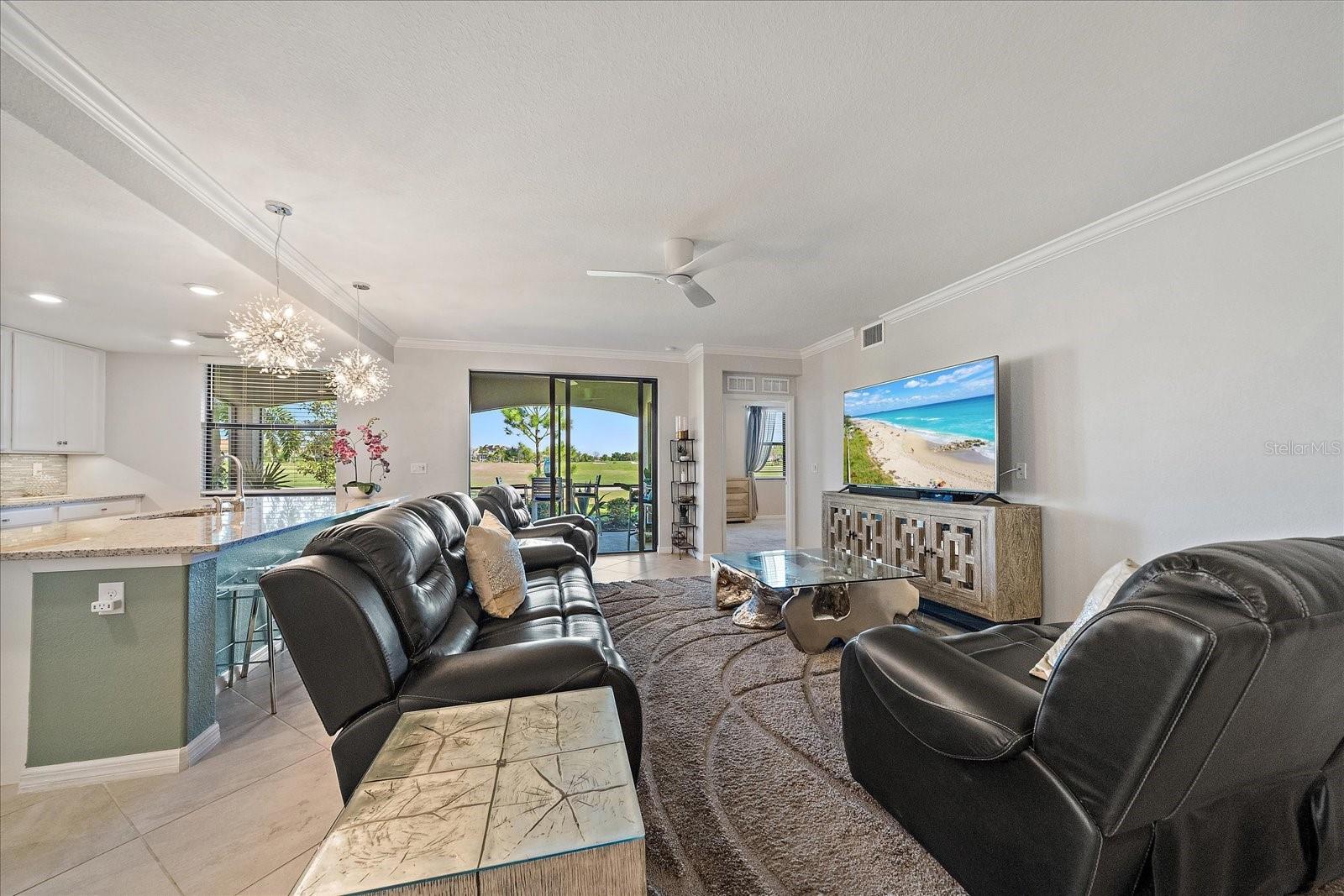 18027 GAWTHROP DR #101, BRADENTON, FL, 34211