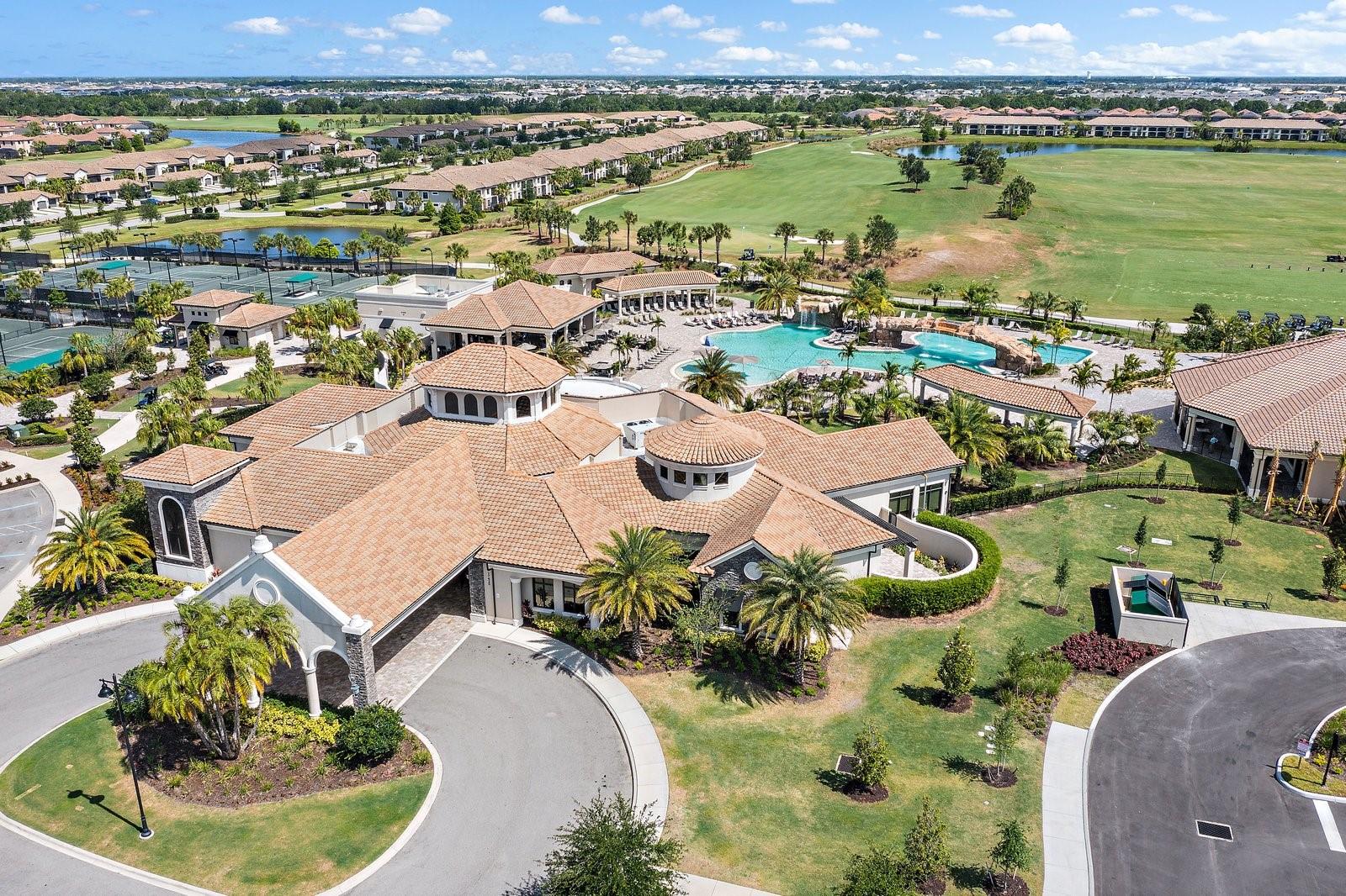 18027 GAWTHROP DR #101, BRADENTON, FL, 34211