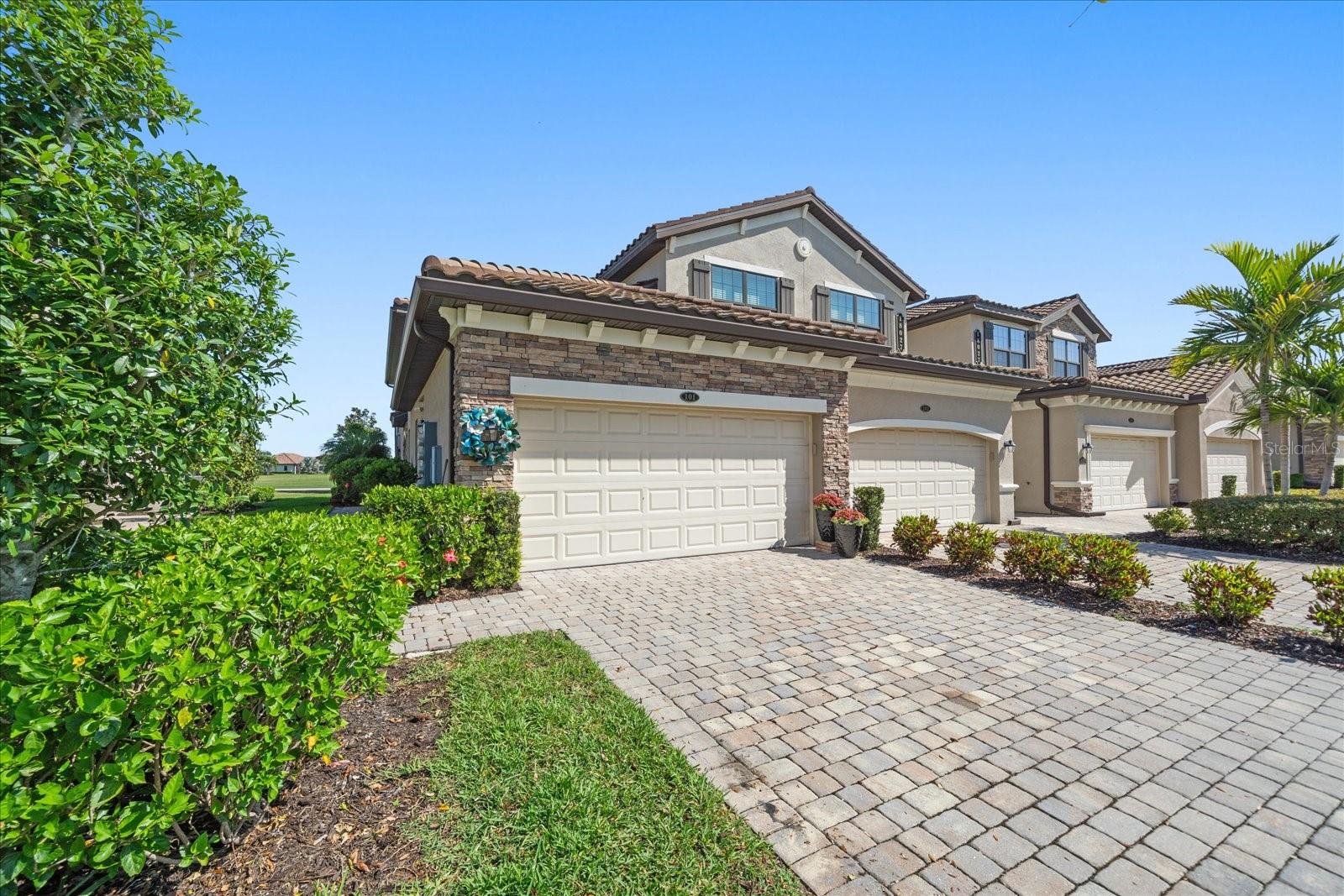 18027 GAWTHROP DR #101, BRADENTON, FL, 34211