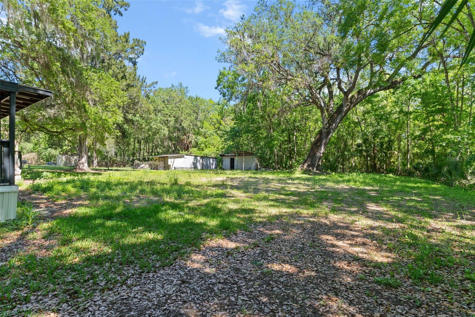 3547 CR 405, LAKE PANASOFFKEE, FL, 33538