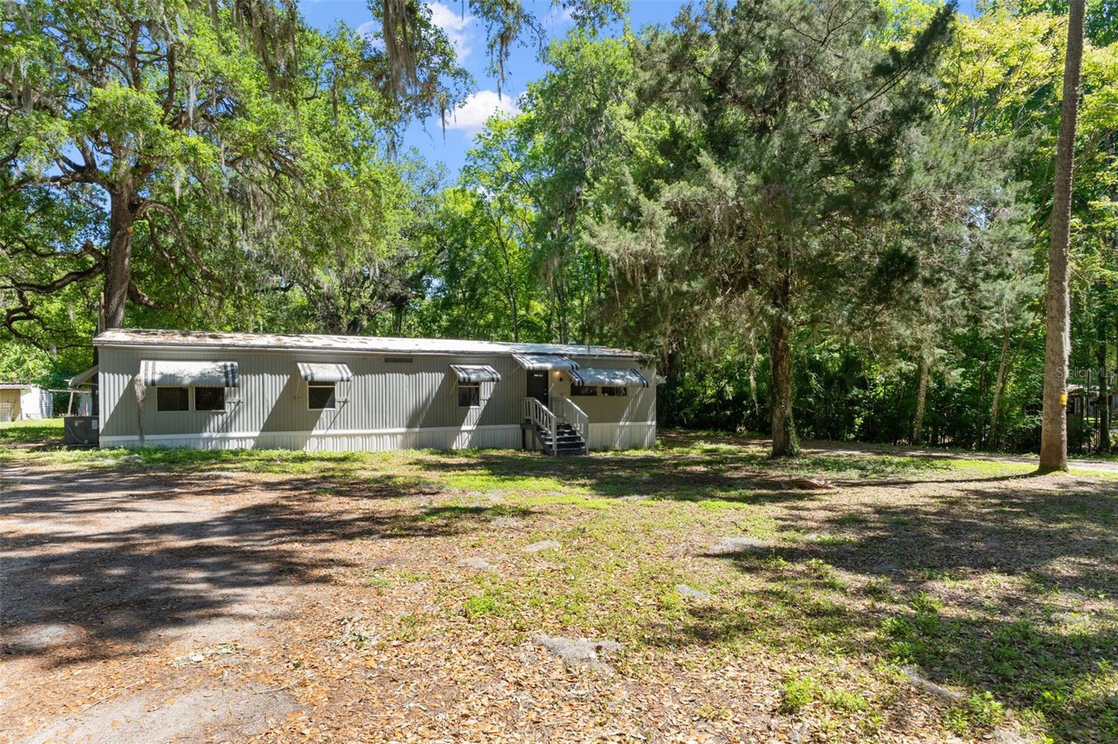 3547 CR 405, LAKE PANASOFFKEE, FL, 33538
