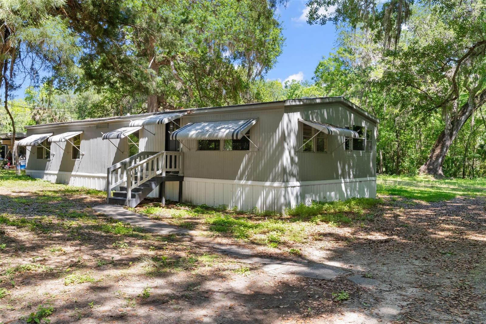 3547 CR 405, LAKE PANASOFFKEE, FL, 33538