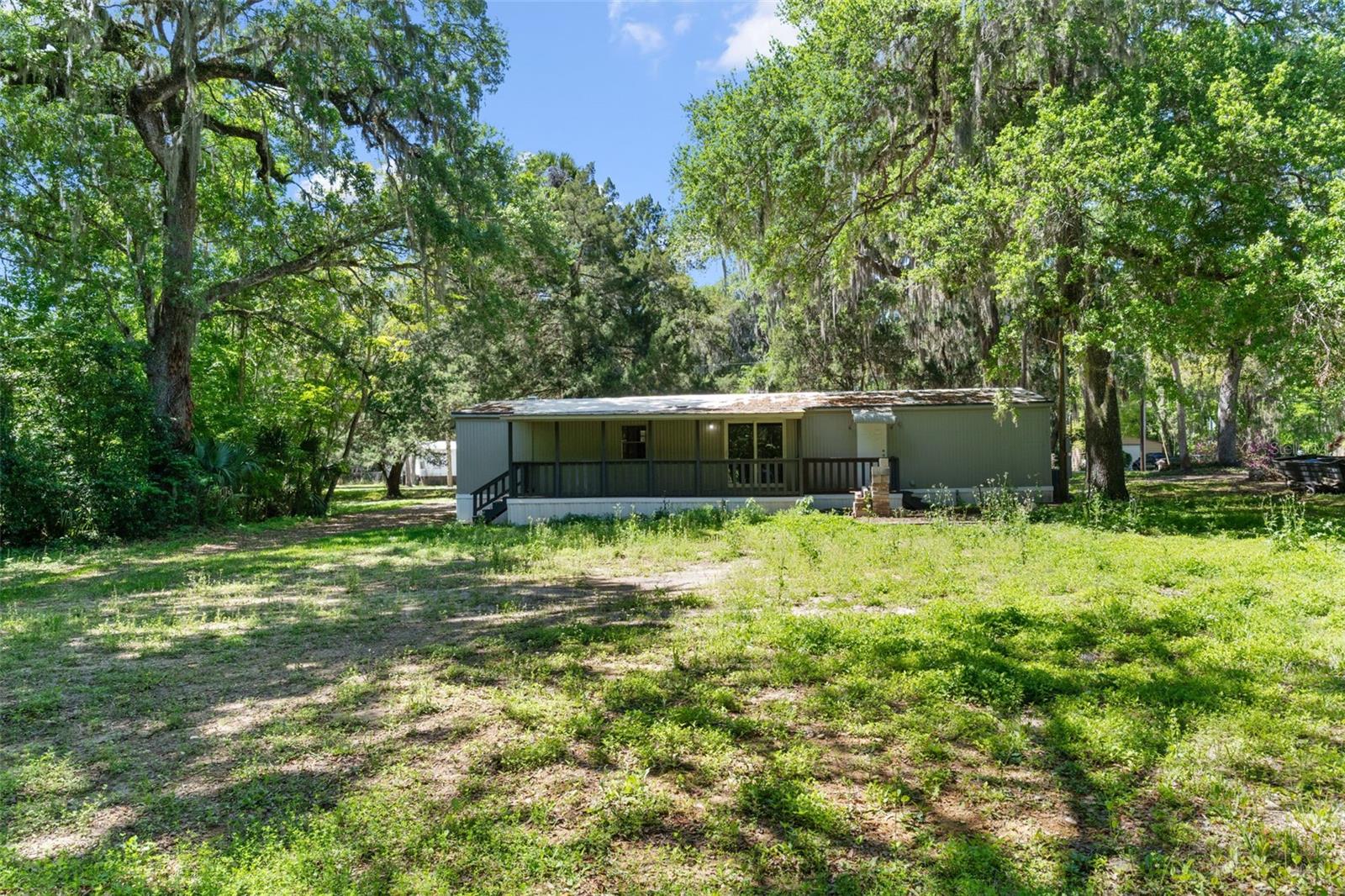 3547 CR 405, LAKE PANASOFFKEE, FL, 33538