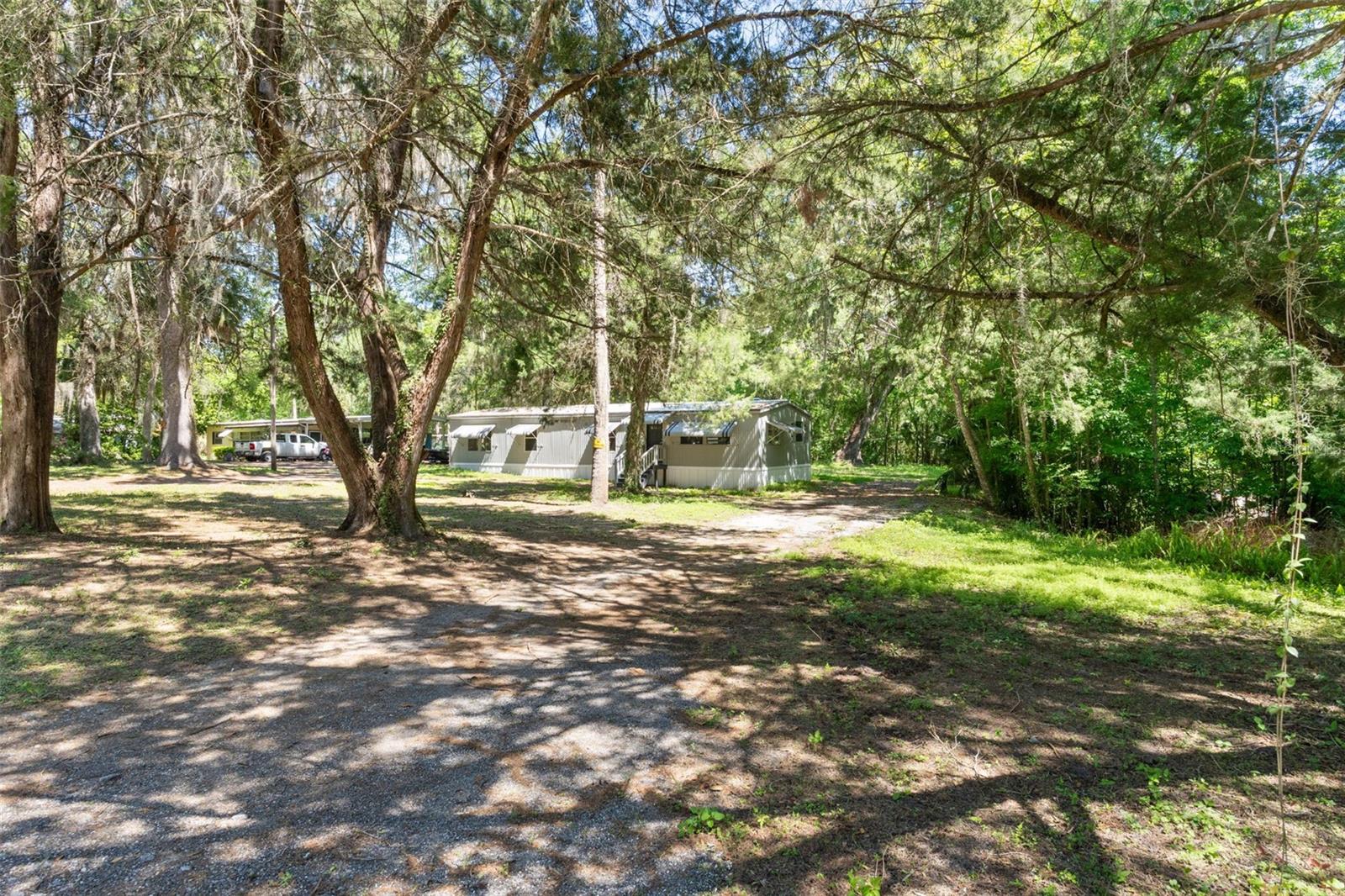 3547 CR 405, LAKE PANASOFFKEE, FL, 33538
