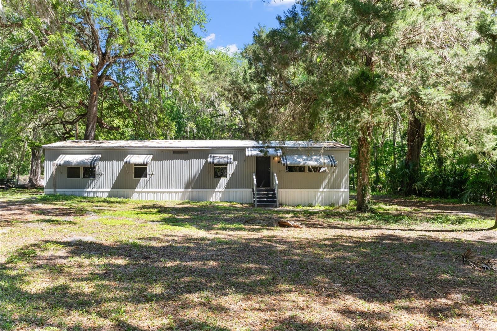 3547 CR 405, LAKE PANASOFFKEE, FL, 33538
