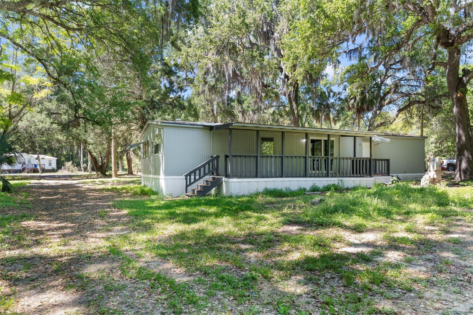 3547 CR 405, LAKE PANASOFFKEE, FL, 33538