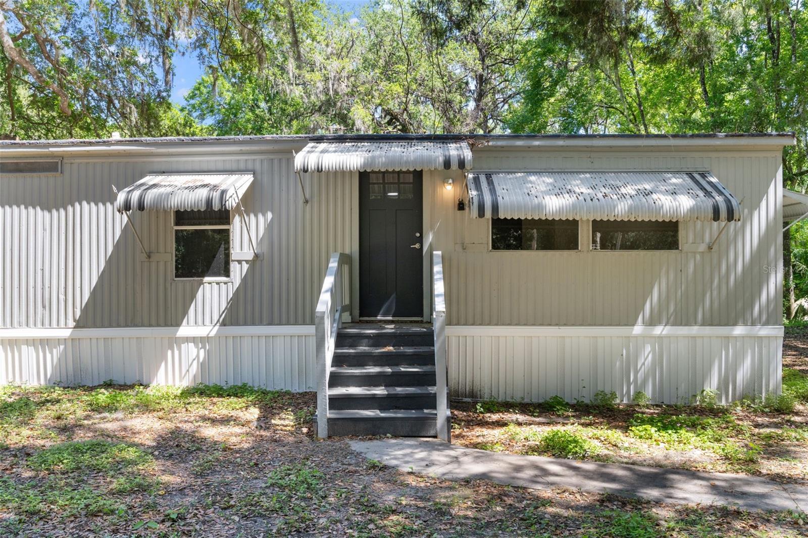 3547 CR 405, LAKE PANASOFFKEE, FL, 33538