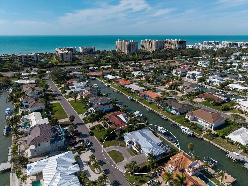 561 BIRDIE LN, LONGBOAT KEY, FL, 34228
