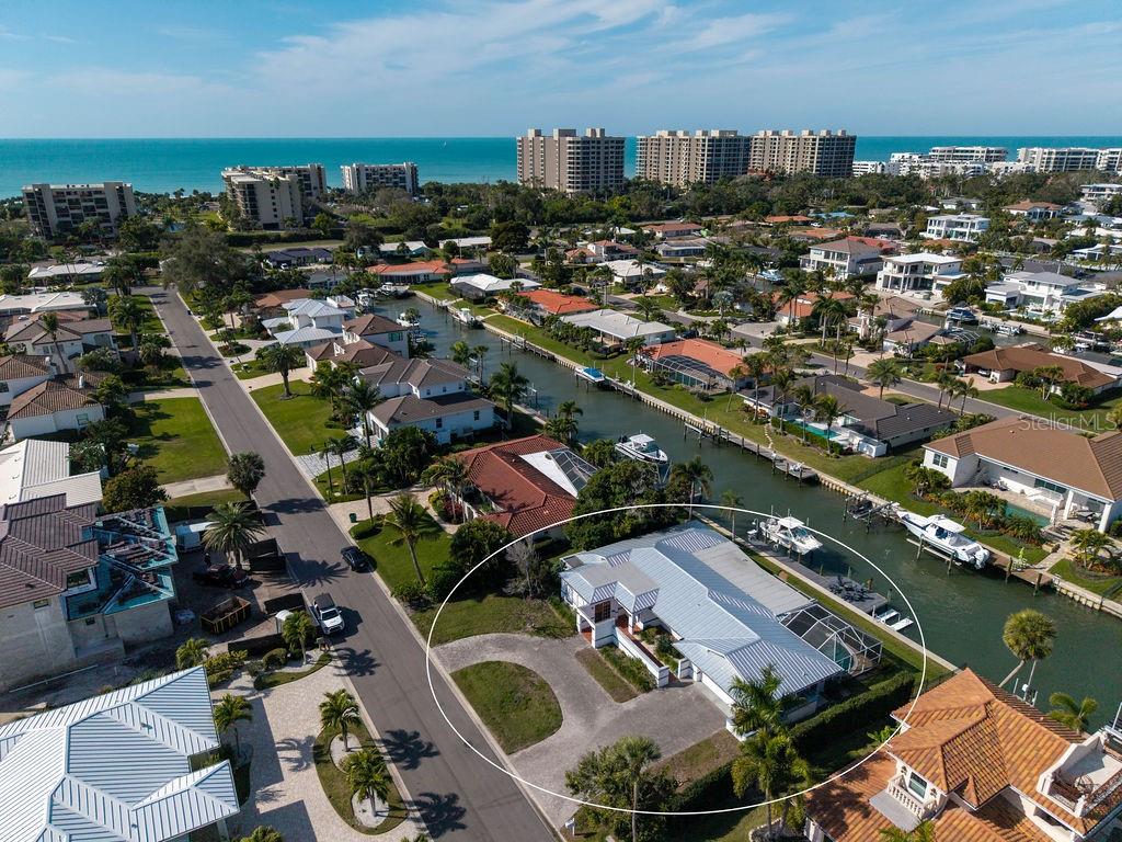 561 BIRDIE LN, LONGBOAT KEY, FL, 34228