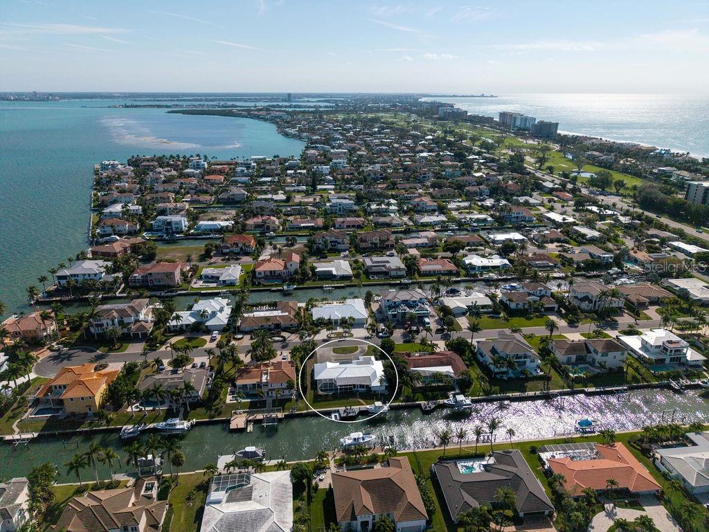 561 BIRDIE LN, LONGBOAT KEY, FL, 34228