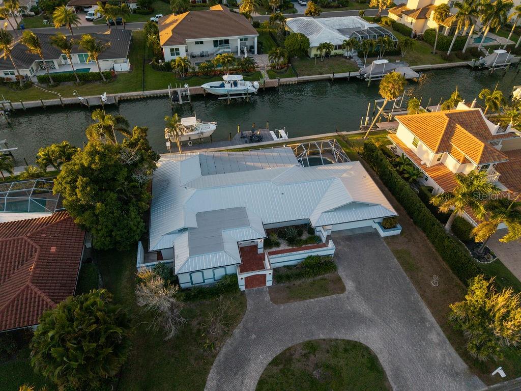 561 BIRDIE LN, LONGBOAT KEY, FL, 34228