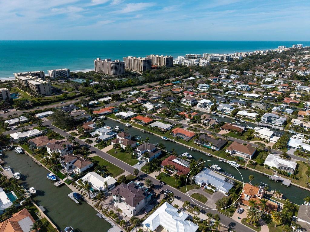 561 BIRDIE LN, LONGBOAT KEY, FL, 34228