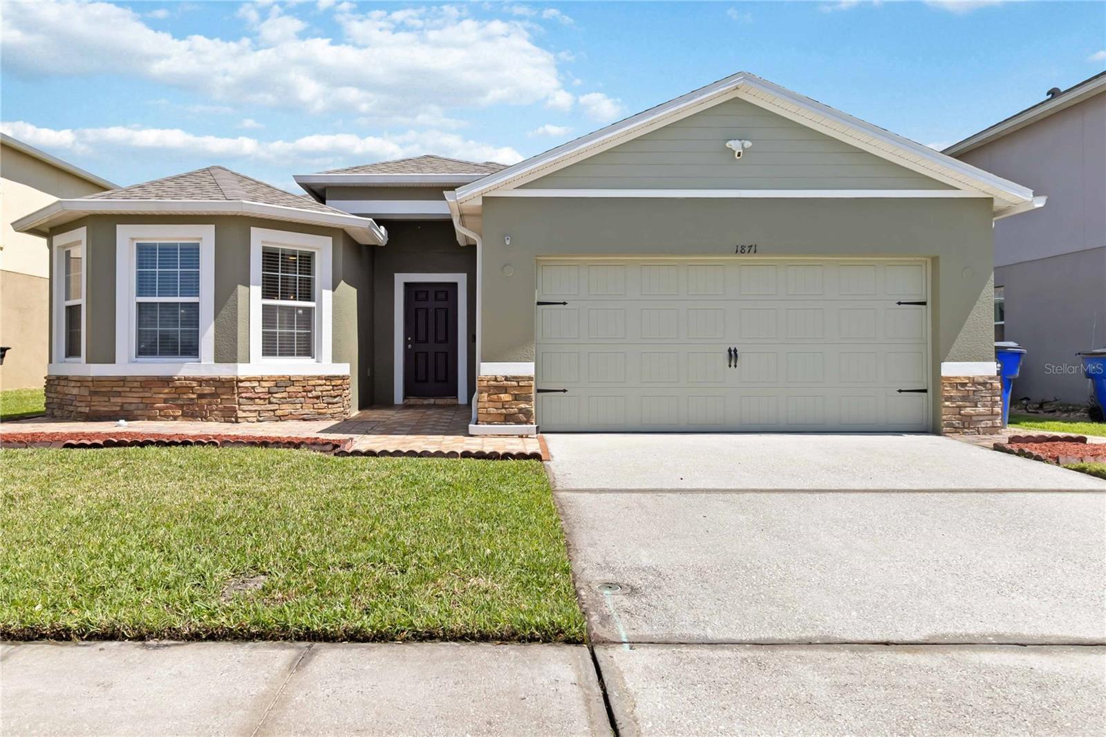 1871 BETSY ROSS LN, ST CLOUD, FL, 34769