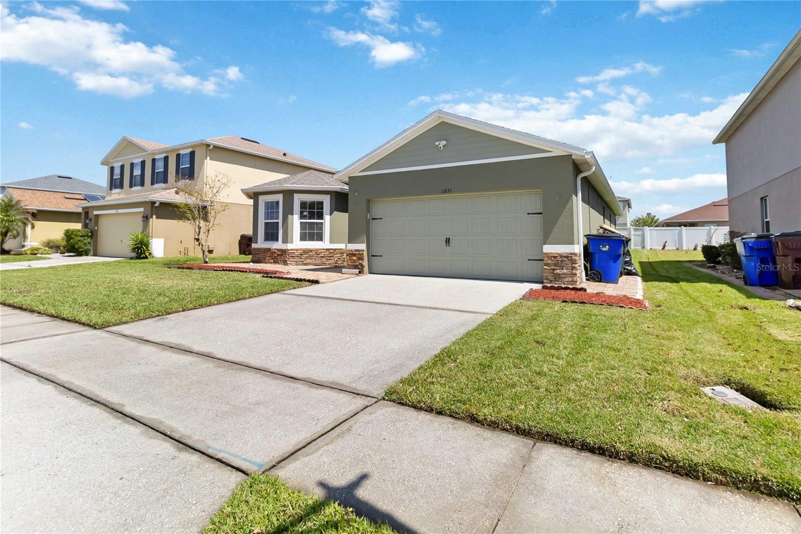 1871 BETSY ROSS LN, ST CLOUD, FL, 34769